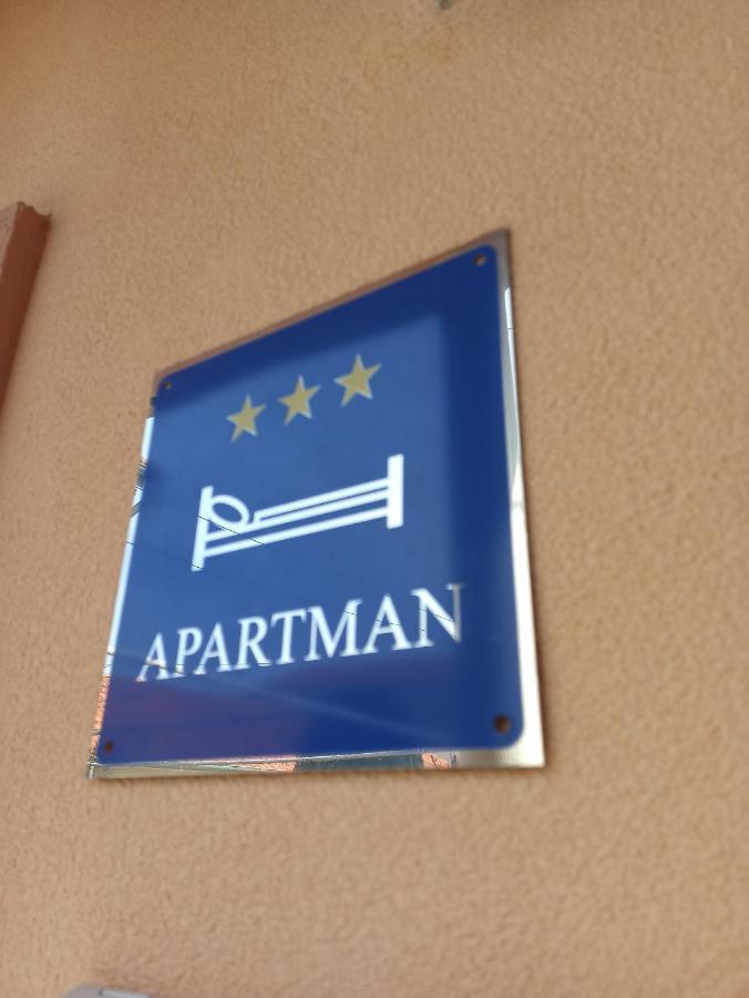 Apartment Dora Zadar Exterior photo